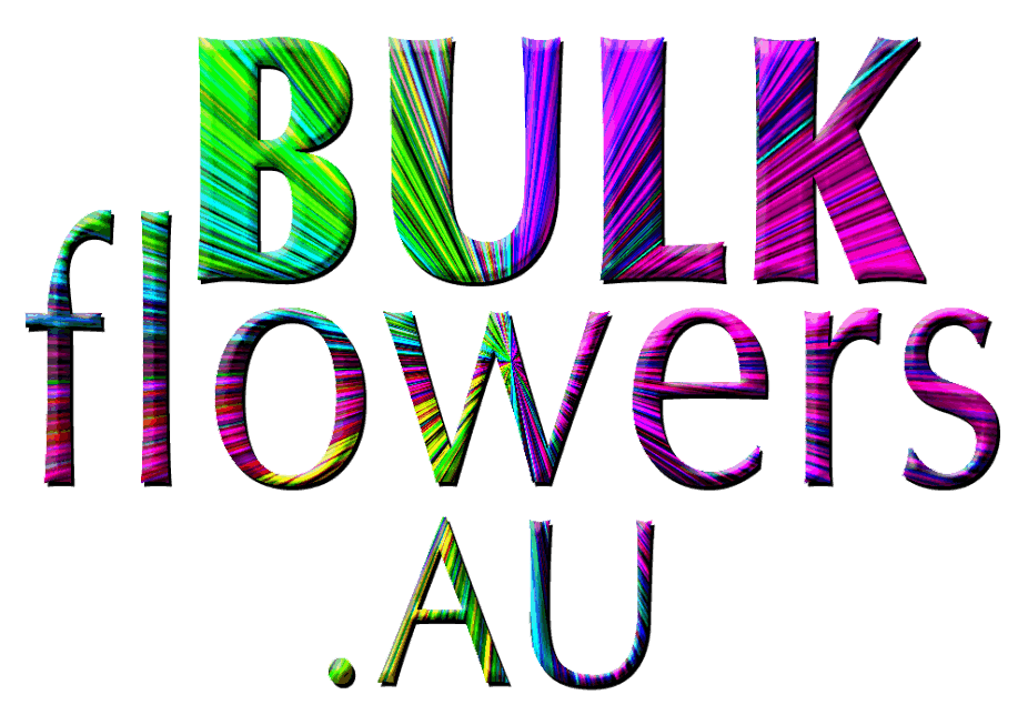 BULK FLOWERS