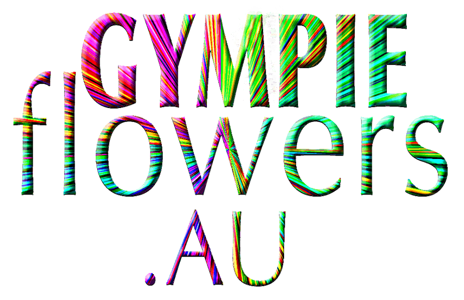 GYMPIE FLOWERS